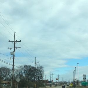 Meet your Posher, Merideth